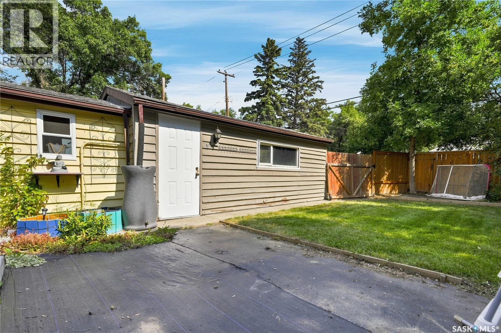 2213 Coy Avenue, Saskatoon, Saskatchewan  S7M 0J4 - Photo 49 - SK046275