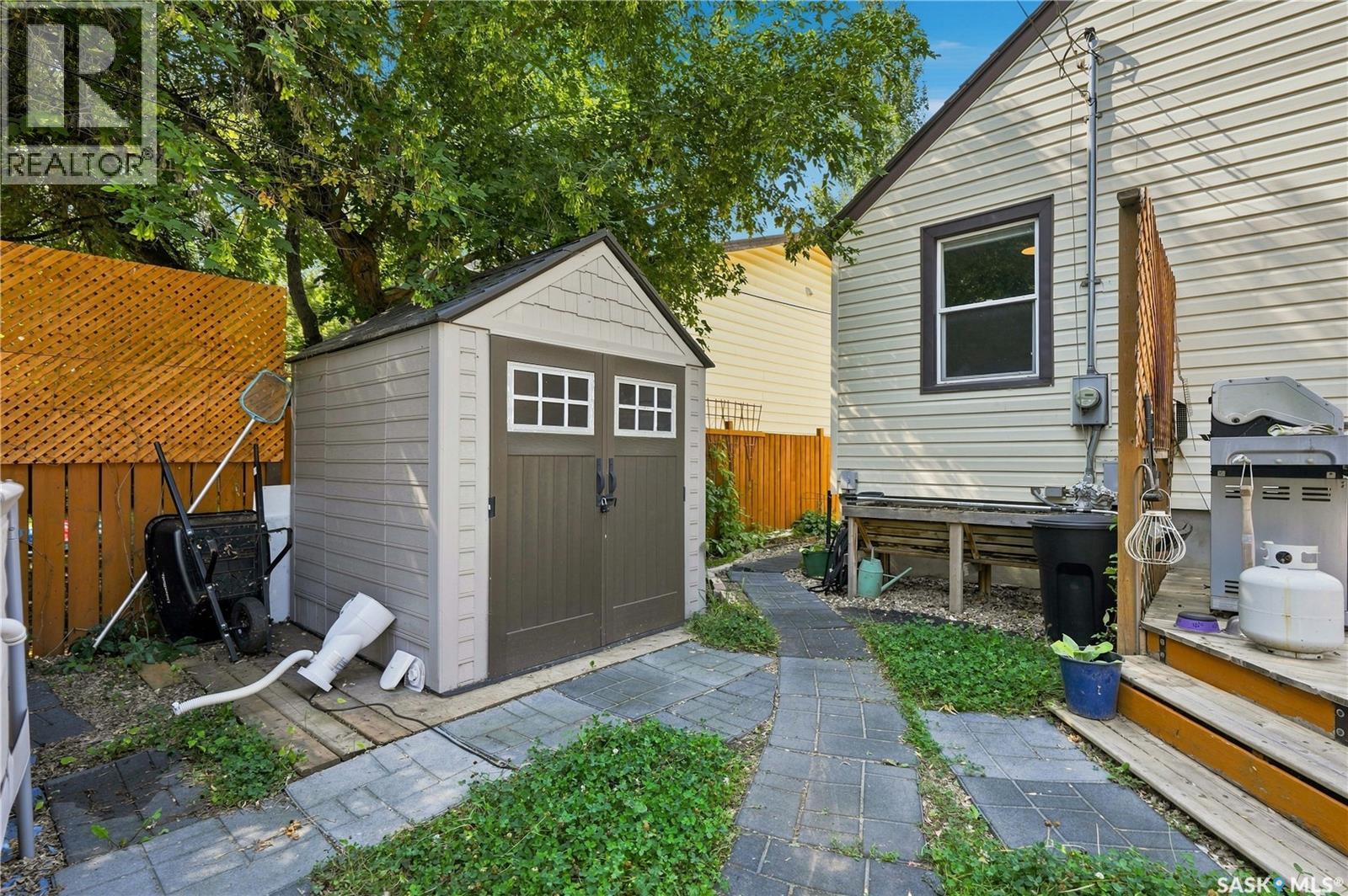 2213 Coy Avenue, Saskatoon, Saskatchewan  S7M 0J4 - Photo 58 - SK046275