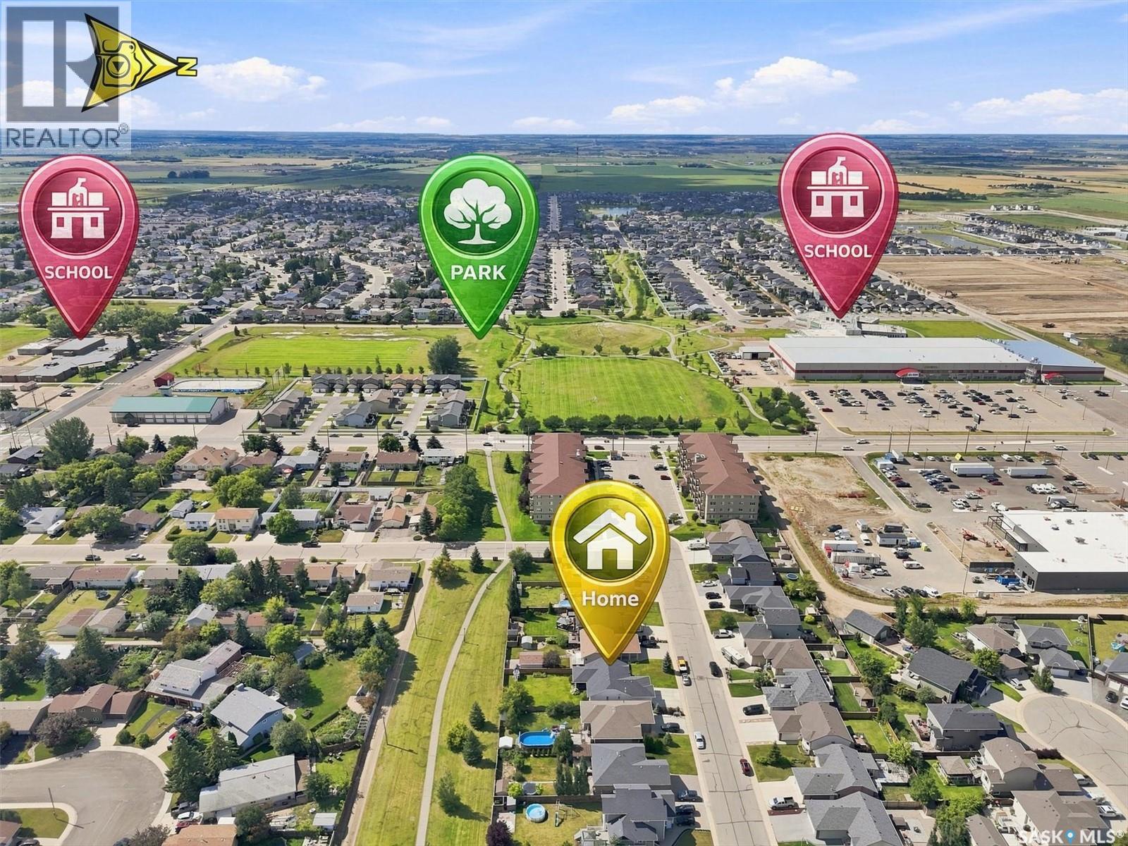 211 Crenshaw Way, Warman, Saskatchewan  S0K 4S1 - Photo 50 - SK046268