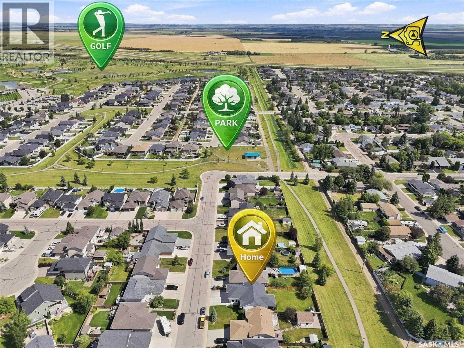 211 Crenshaw Way, Warman, Saskatchewan  S0K 4S1 - Photo 52 - SK046268