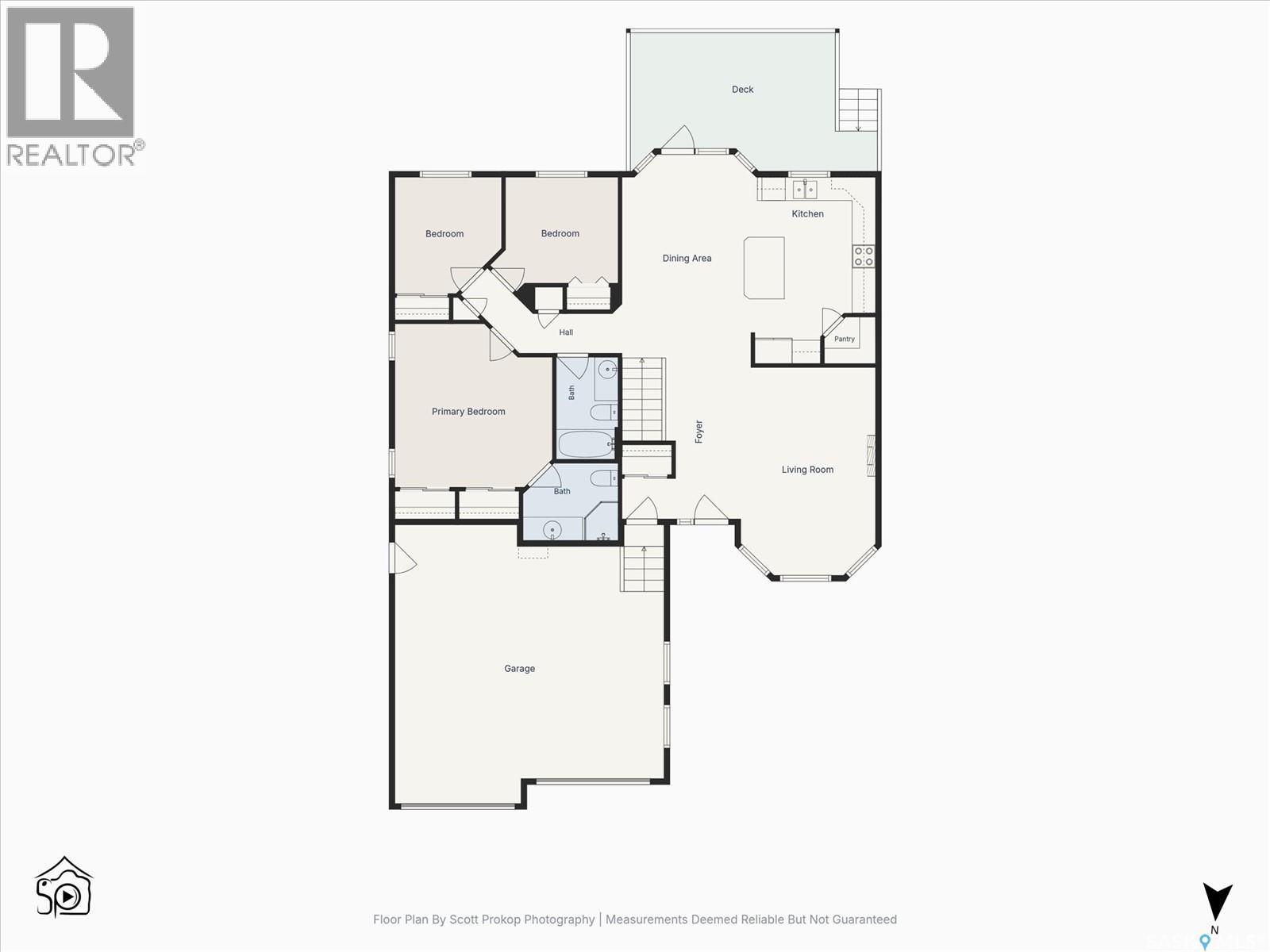 211 Crenshaw Way, Warman, Saskatchewan  S0K 4S1 - Photo 54 - SK046268