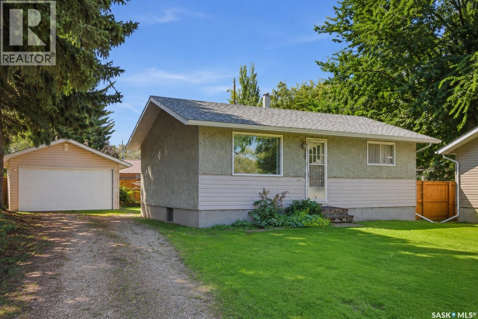 370 Taylor Avenue, Birch Hills, Saskatchewan  S0J 0G0 - Photo 1 - SK046226