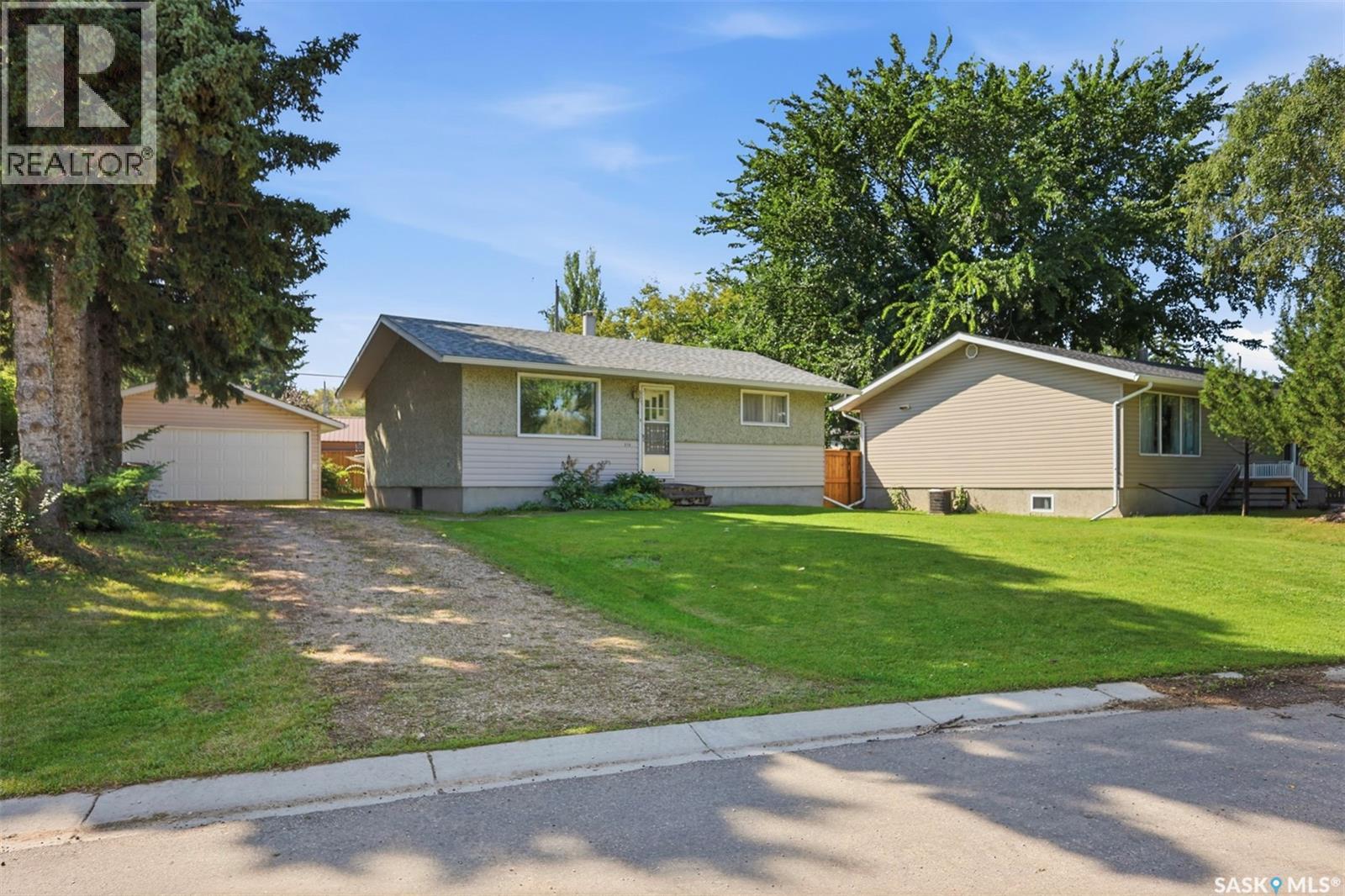 370 Taylor Avenue, Birch Hills, Saskatchewan  S0J 0G0 - Photo 2 - SK046226