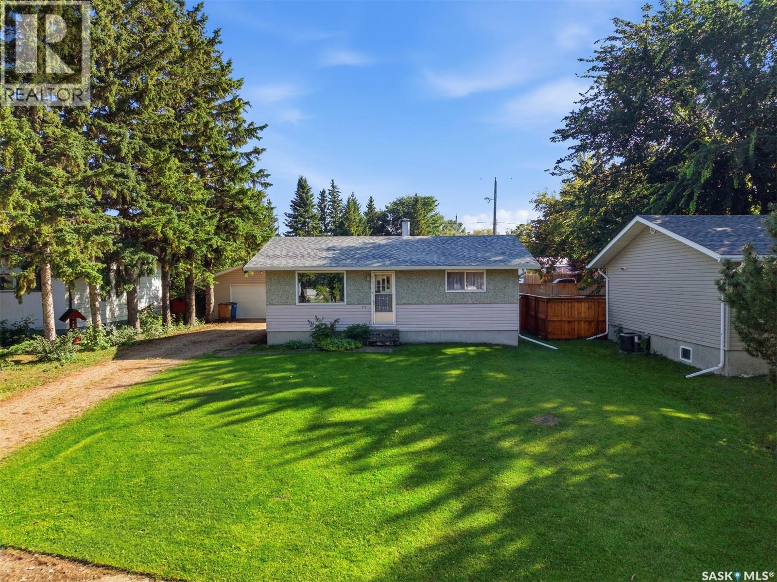 370 Taylor Avenue, Birch Hills, Saskatchewan  S0J 0G0 - Photo 31 - SK046226