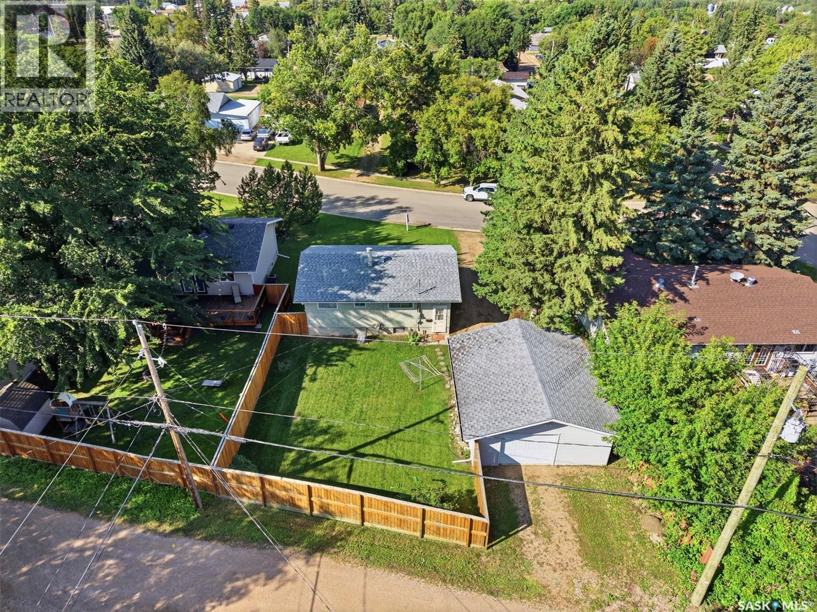 370 Taylor Avenue, Birch Hills, Saskatchewan  S0J 0G0 - Photo 32 - SK046226