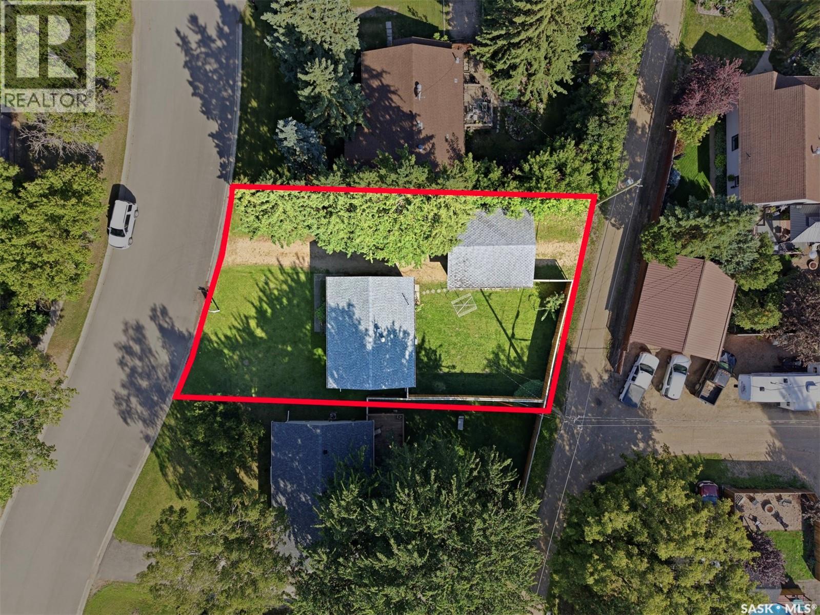 370 Taylor Avenue, Birch Hills, Saskatchewan  S0J 0G0 - Photo 33 - SK046226