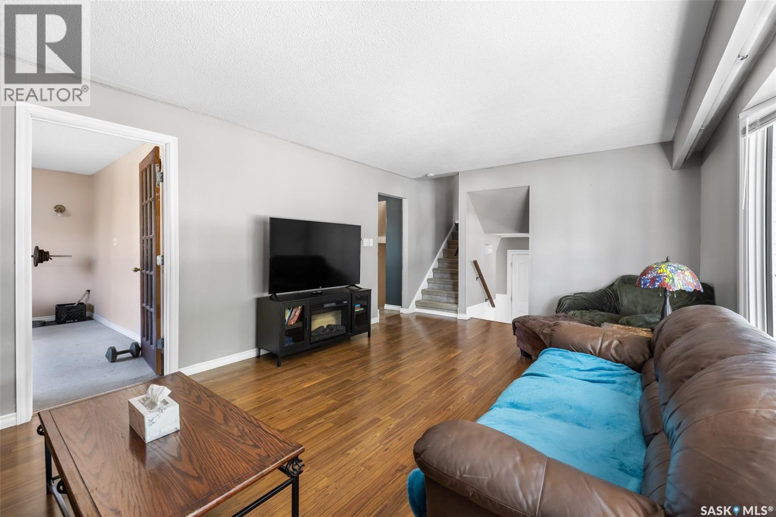 305 Hanley Crescent, Regina, Saskatchewan  S4R 5A9 - Photo 17 - SK046152