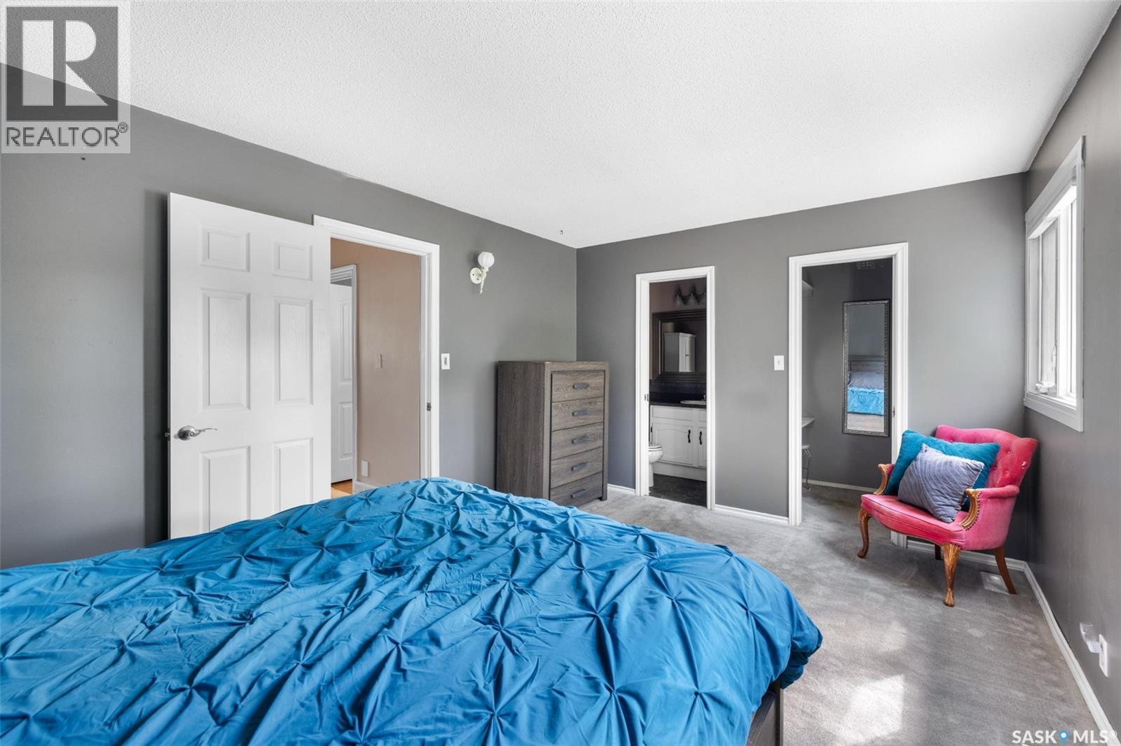 305 Hanley Crescent, Regina, Saskatchewan  S4R 5A9 - Photo 22 - SK046152