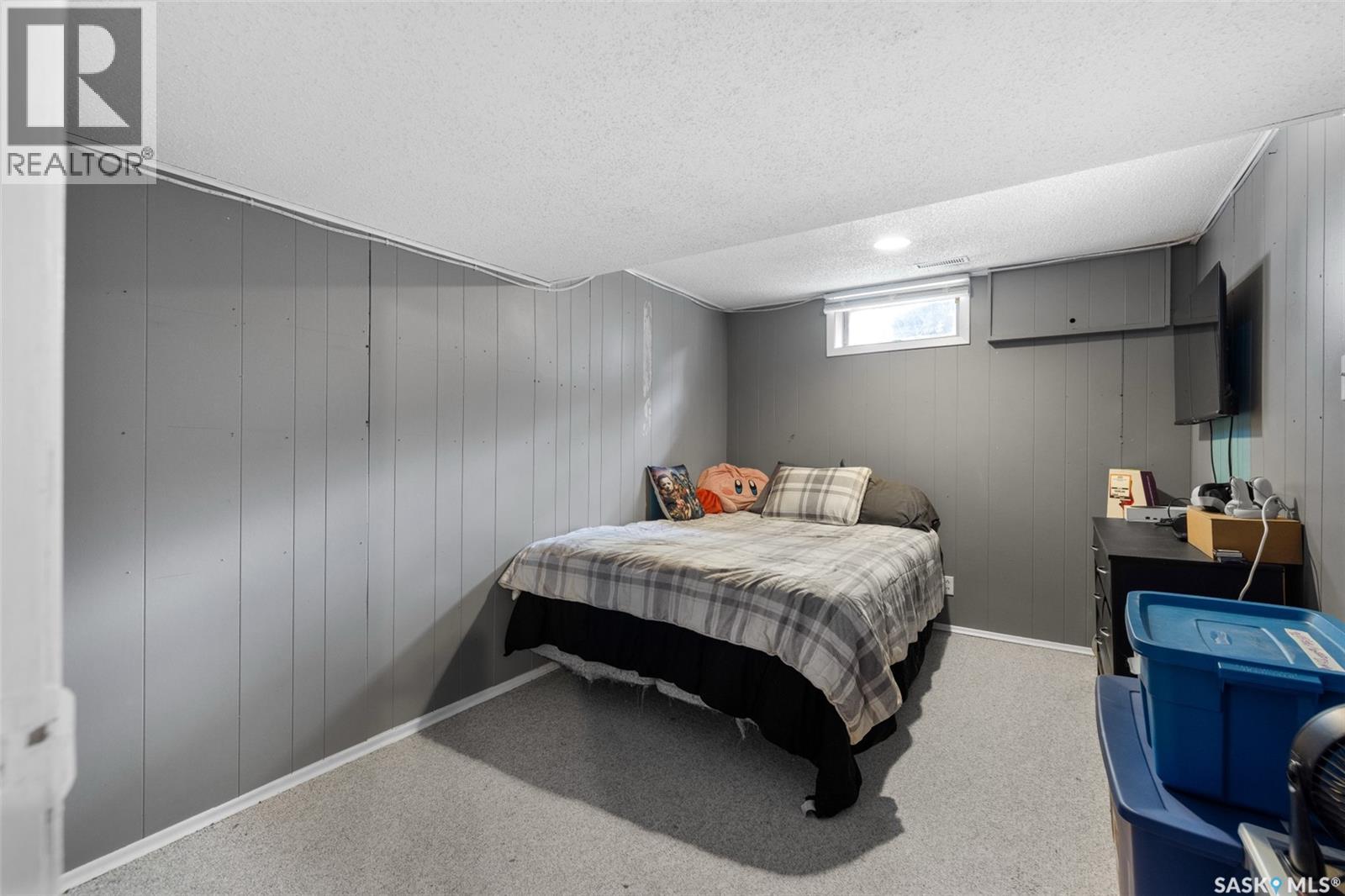 305 Hanley Crescent, Regina, Saskatchewan  S4R 5A9 - Photo 30 - SK046152