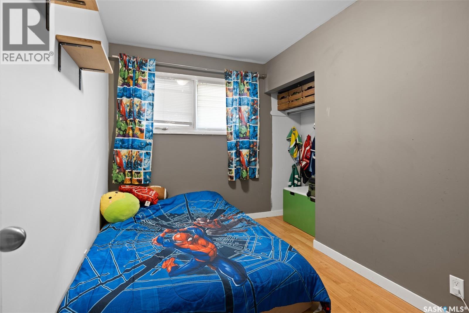 64 Coldwell Road, Regina, Saskatchewan  S4R 4K3 - Photo 15 - SK046145