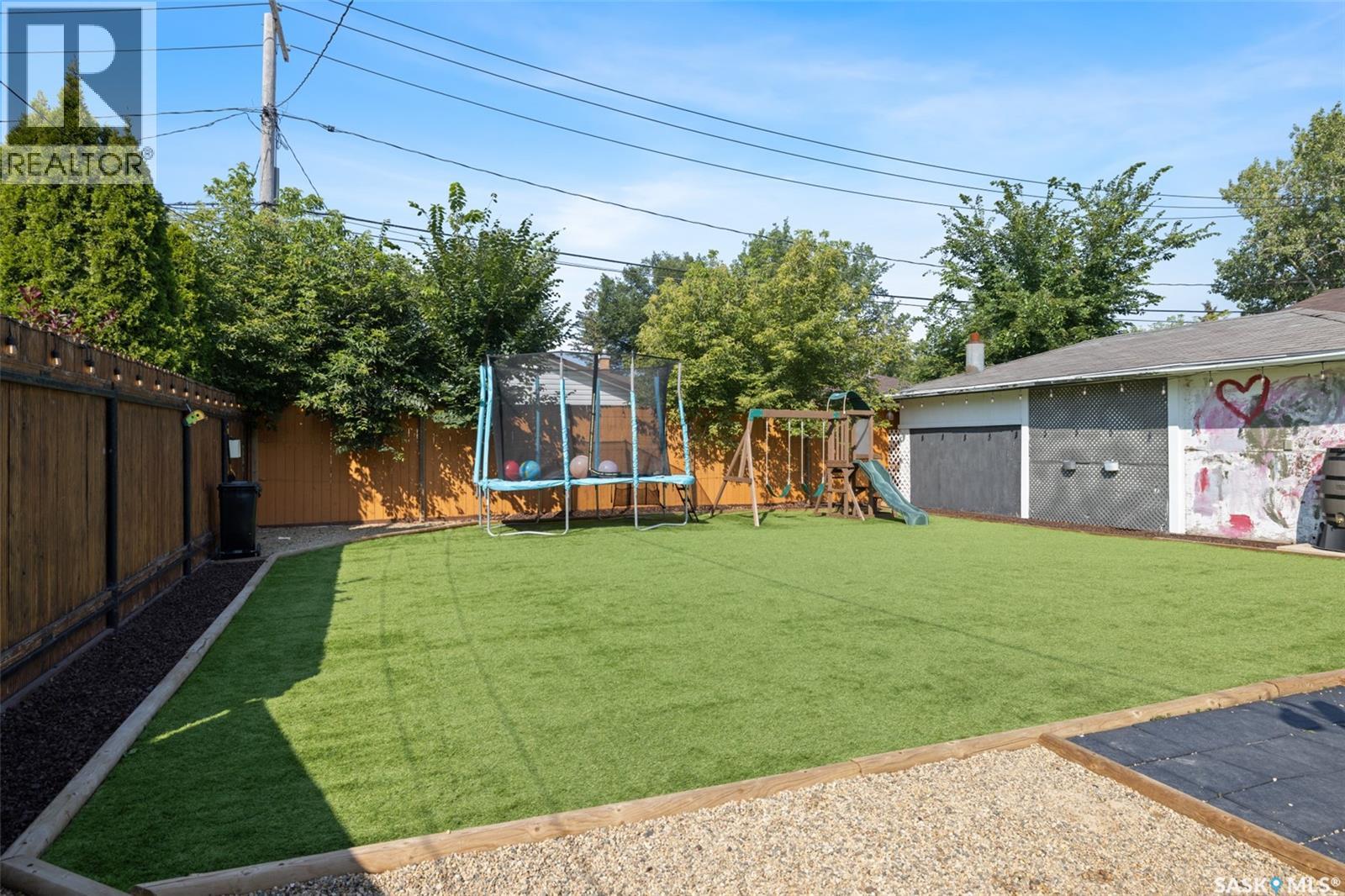 64 Coldwell Road, Regina, Saskatchewan  S4R 4K3 - Photo 23 - SK046145