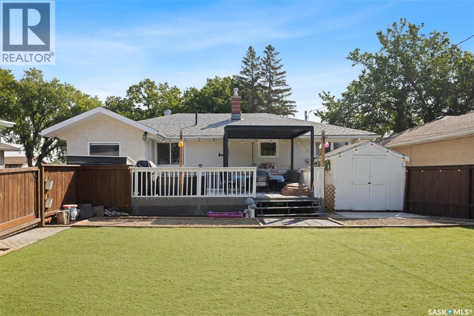 64 Coldwell Road, Regina, Saskatchewan  S4R 4K3 - Photo 25 - SK046145