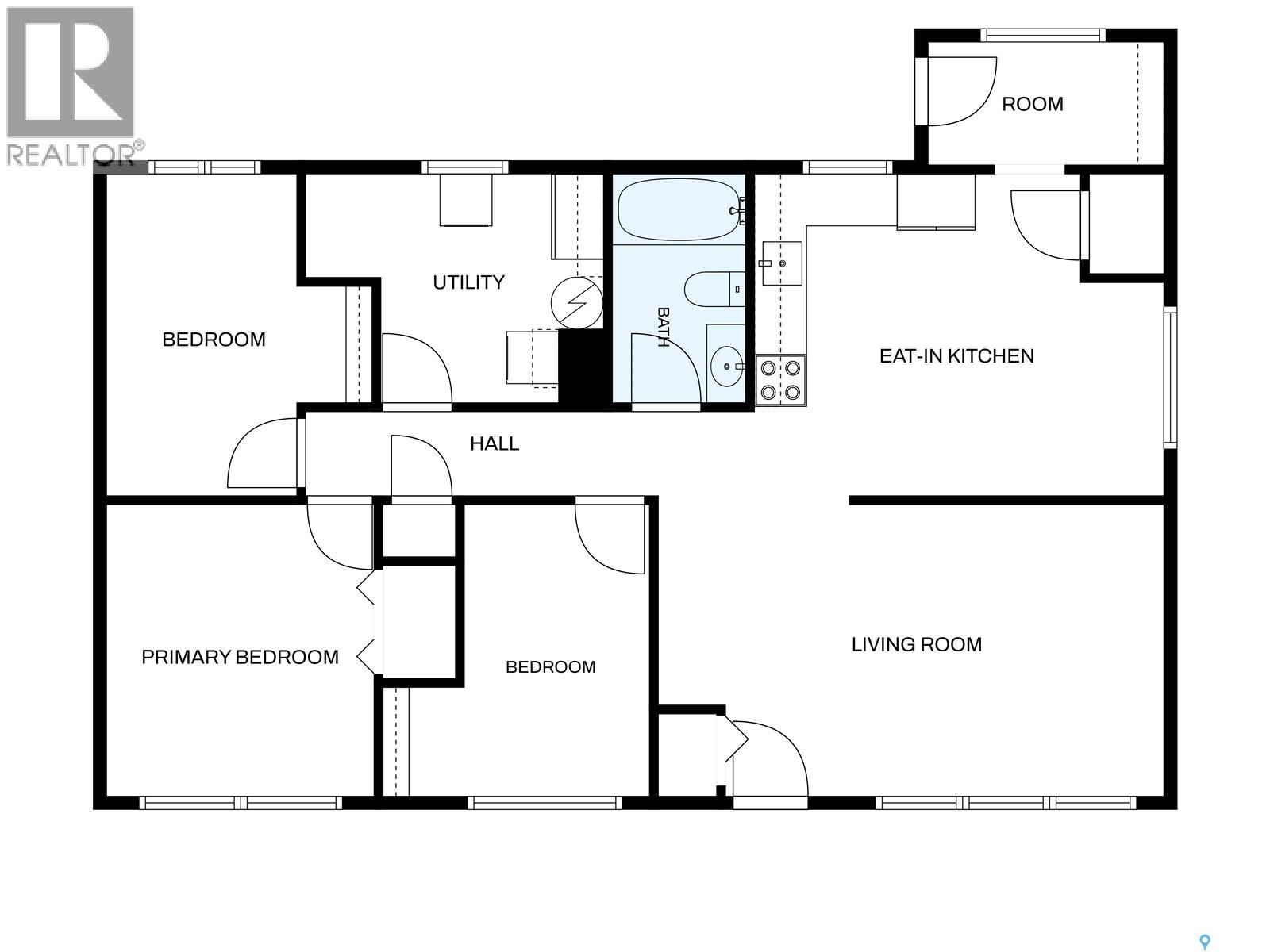 64 Coldwell Road, Regina, Saskatchewan  S4R 4K3 - Photo 28 - SK046145