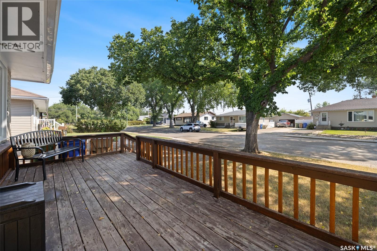 64 Coldwell Road, Regina, Saskatchewan  S4R 4K3 - Photo 4 - SK046145