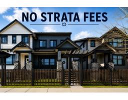 8689 CEDAR STREET, Mission, British Columbia