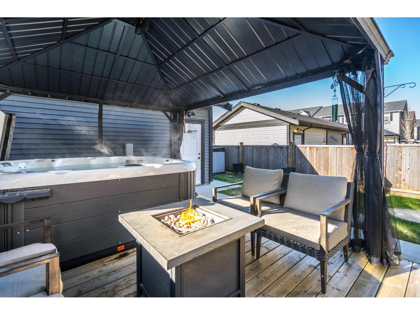 8689 Cedar Street, Mission, British Columbia  V4S 0E3 - Photo 35 - R3150884