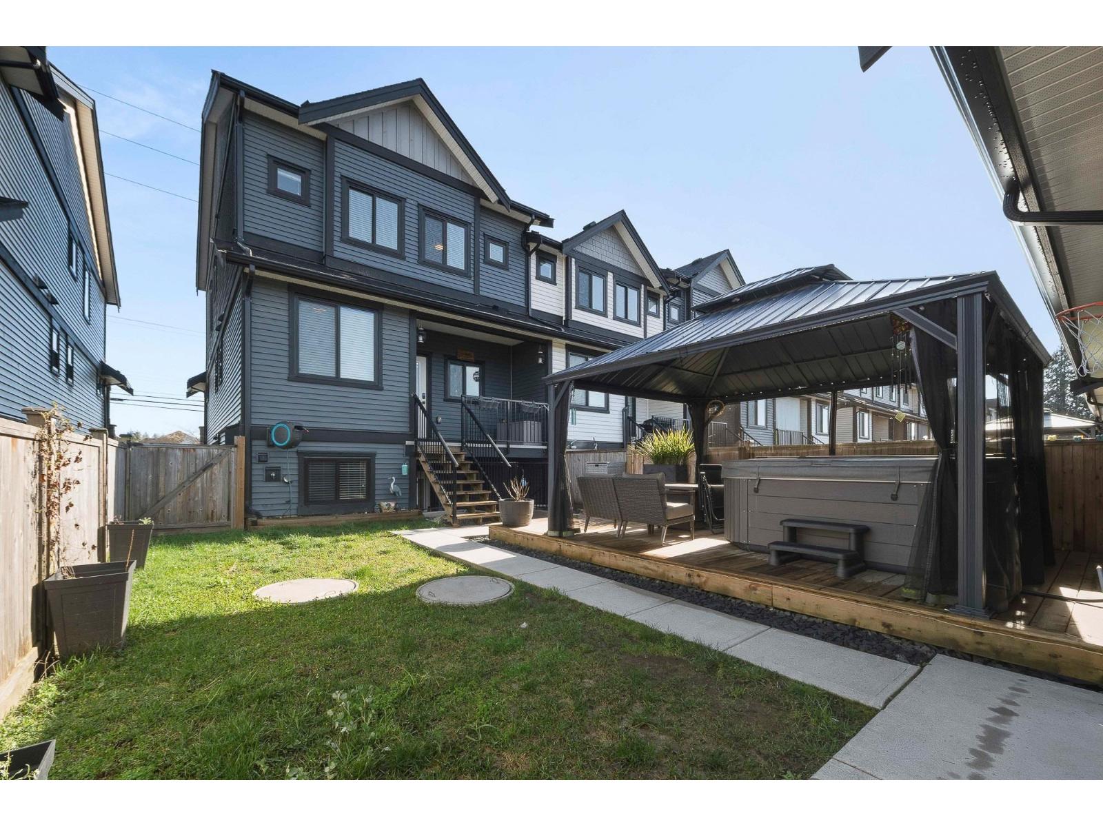 8689 Cedar Street, Mission, British Columbia  V4S 0E3 - Photo 34 - R3150884