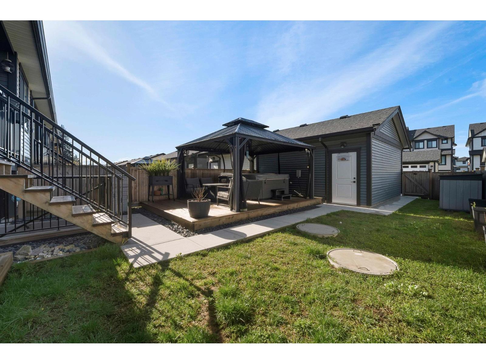 8689 Cedar Street, Mission, British Columbia  V4S 0E3 - Photo 37 - R3150884