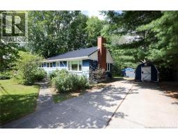 229 Fulton Avenue, Fredericton, New Brunswick