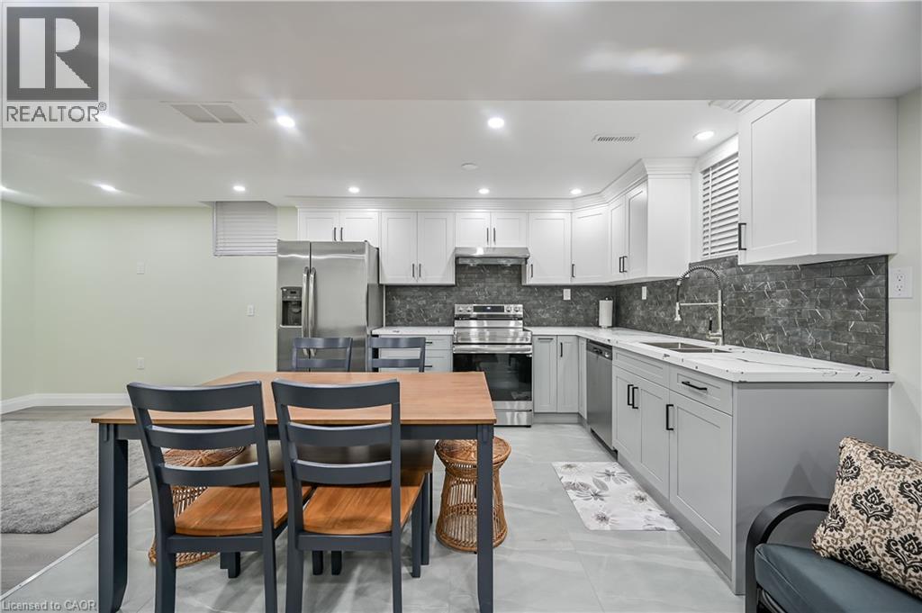 31 Joseph Court Unit# Lower Lvl, Hamilton, Ontario  L9C 7J4 - Photo 13 - 40856641