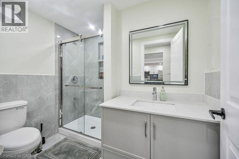 31 Joseph Court Unit# Lower Lvl, Hamilton, Ontario  L9C 7J4 - Photo 16 - 40856641