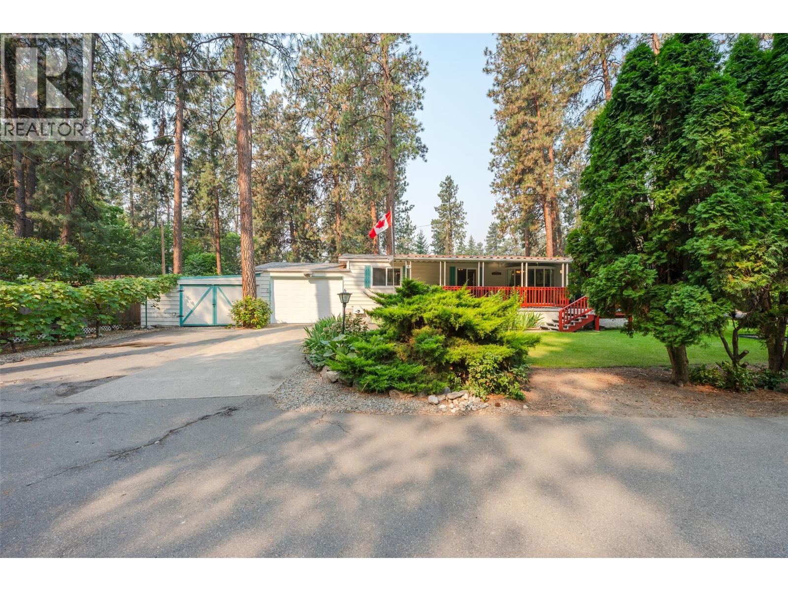 8487 97 Highway Unit# 3, Oliver, British Columbia