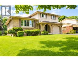 14 BERKLEY Crescent, Simcoe, Ontario