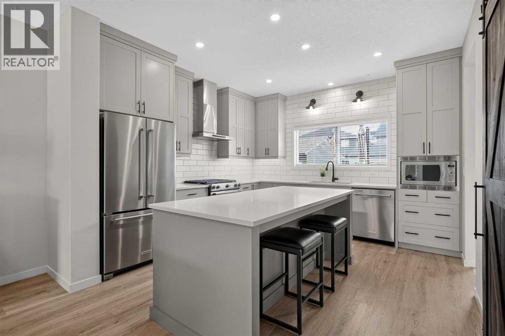 374 Wolf Creek Manor SE, Calgary, Alberta  T2X 4V5 - Photo 7 - A2330964