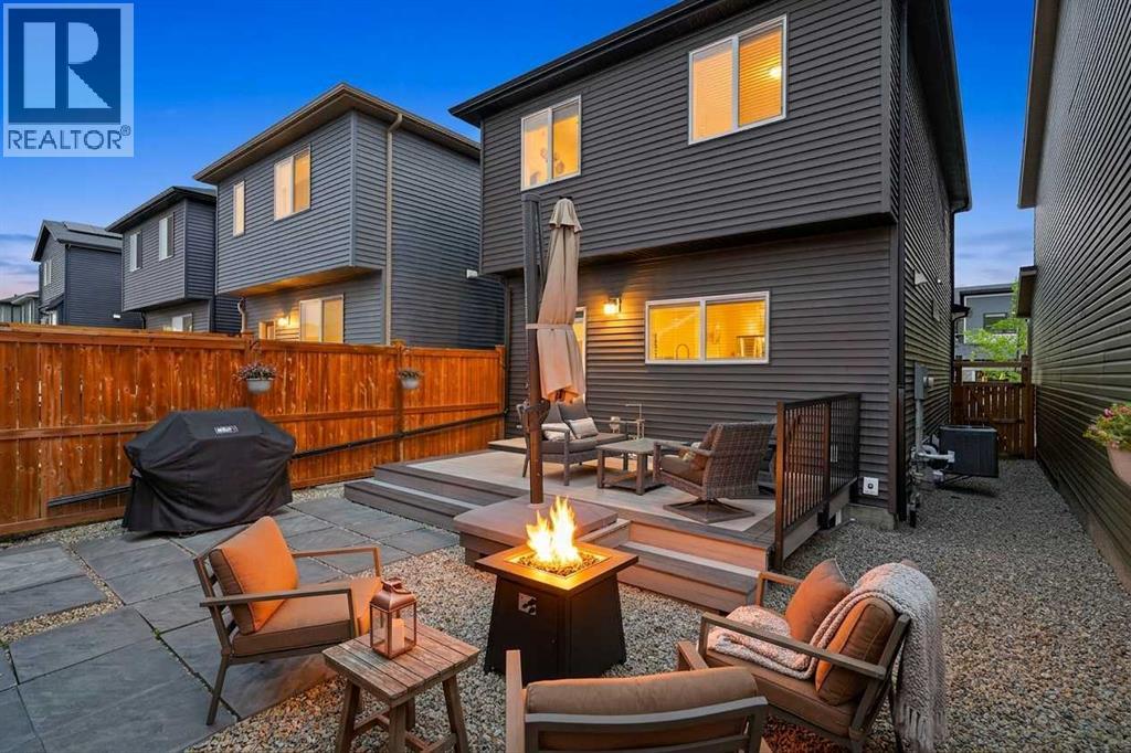 374 Wolf Creek Manor SE, Calgary, Alberta  T2X 4V5 - Photo 34 - A2330964