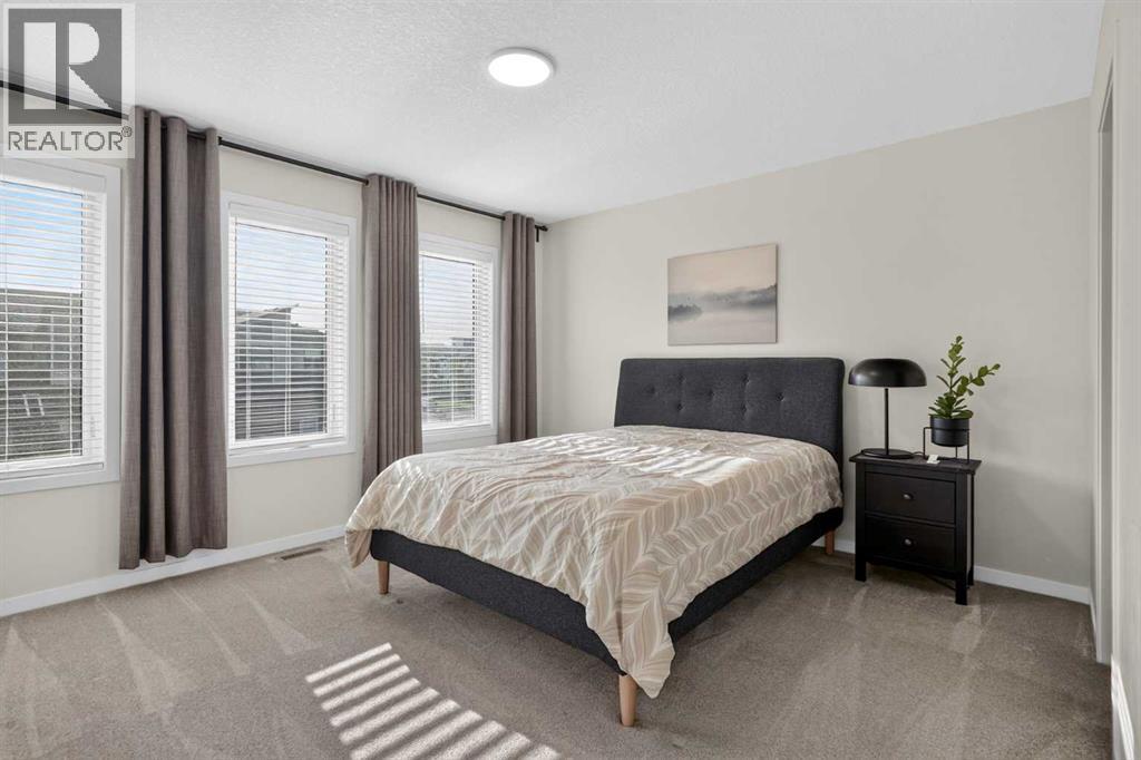 374 Wolf Creek Manor SE, Calgary, Alberta  T2X 4V5 - Photo 17 - A2330964