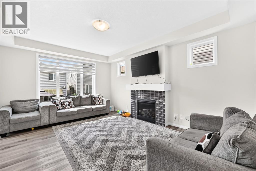122 Cityside Way NE, Calgary, Alberta  T3N 1P1 - Photo 4 - A2332025