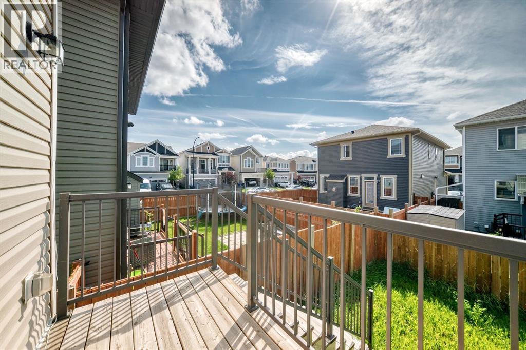 122 Cityside Way NE, Calgary, Alberta  T3N 1P1 - Photo 14 - A2332025