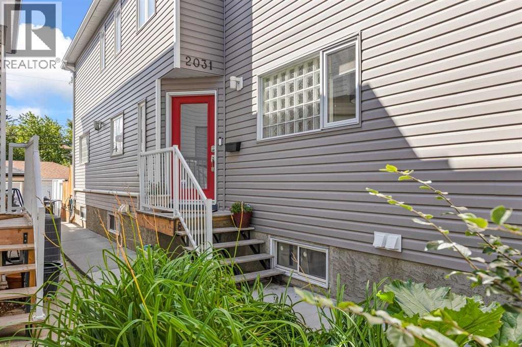 2031 2 Avenue NW, Calgary, Alberta  T2N 0G2 - Photo 44 - A2338884