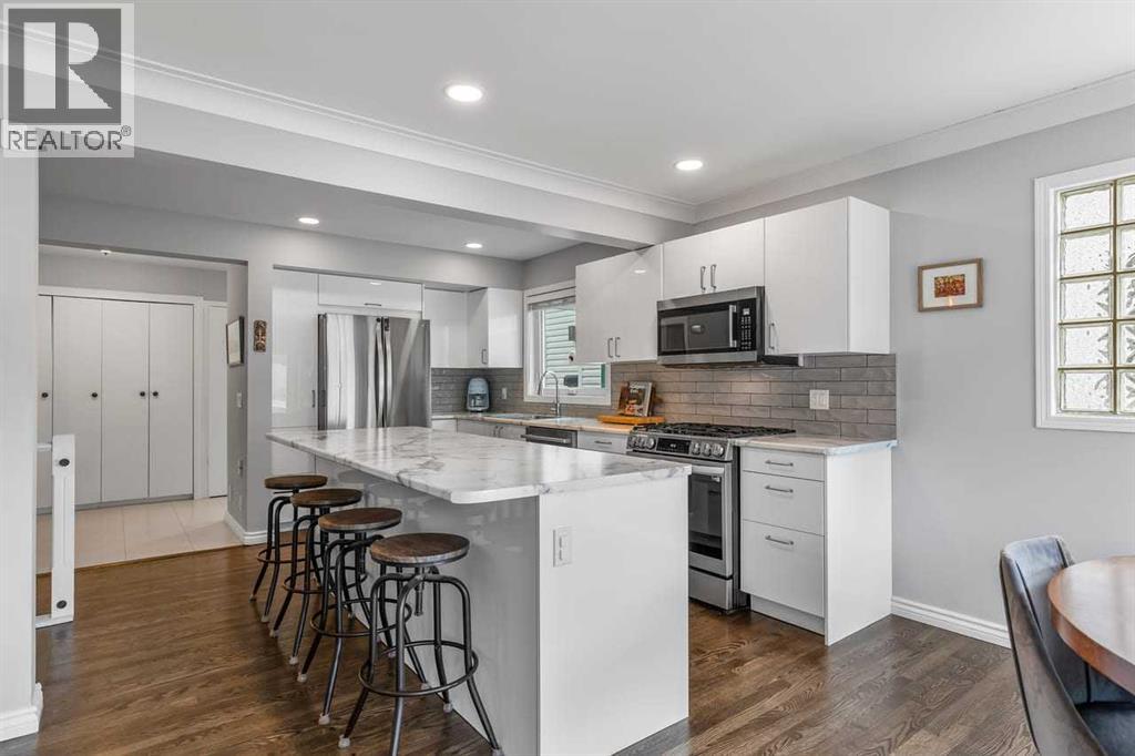 2031 2 Avenue NW, Calgary, Alberta  T2N 0G2 - Photo 6 - A2338884