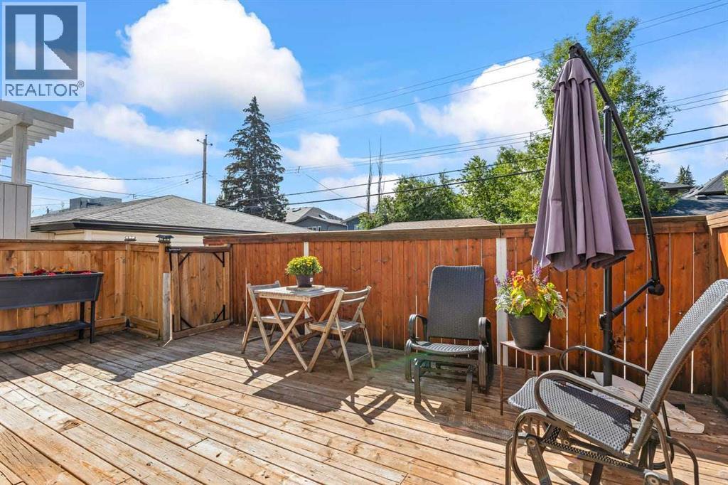 2031 2 Avenue NW, Calgary, Alberta  T2N 0G2 - Photo 41 - A2338884