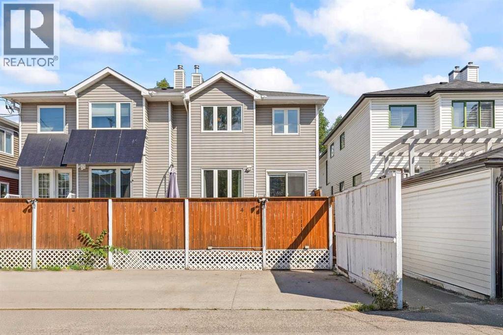 2031 2 Avenue NW, Calgary, Alberta  T2N 0G2 - Photo 43 - A2338884