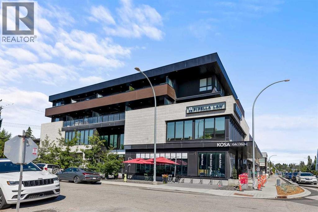 2031 2 Avenue NW, Calgary, Alberta  T2N 0G2 - Photo 48 - A2338884