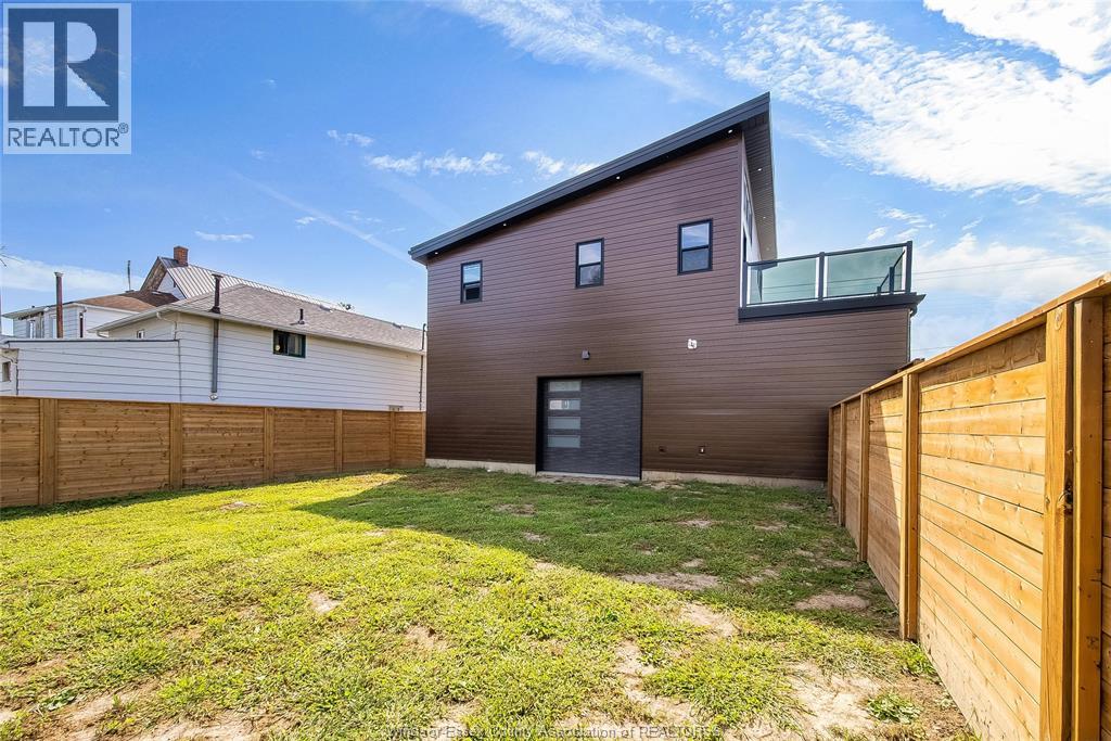4360 St. Clair Parkway, Port Lambton, Ontario N0P 2B0 - Photo 39 - 26020407
