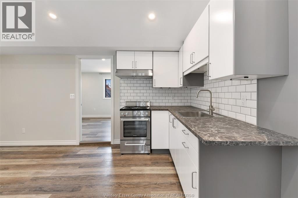 1069 Marentette Avenue Unit# Upper, Windsor, Ontario  N9A 2A4 - Photo 10 - 26019941