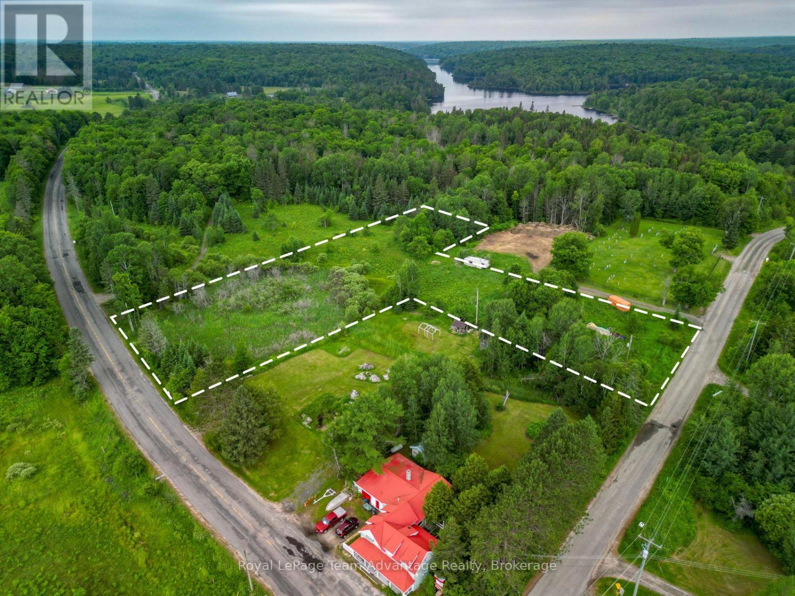 2 Maple Island Road, Whitestone, Ontario  P0A 1G0 - Photo 3 - X13507730