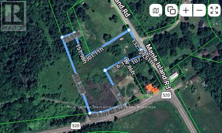 2 Maple Island Road, Whitestone, Ontario  P0A 1G0 - Photo 36 - X13507730