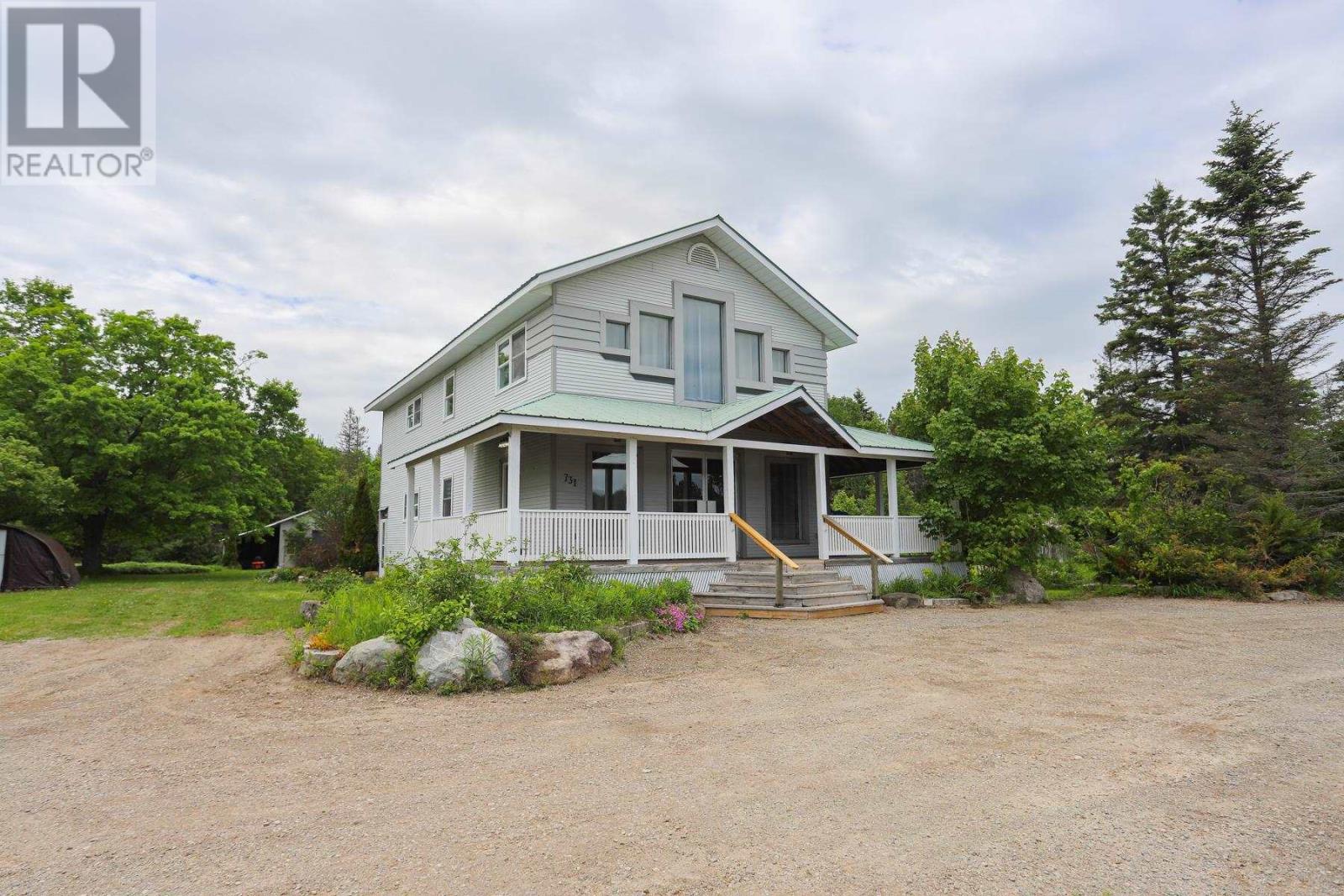 731 Highway 17 N, Aweres Twp, Ontario