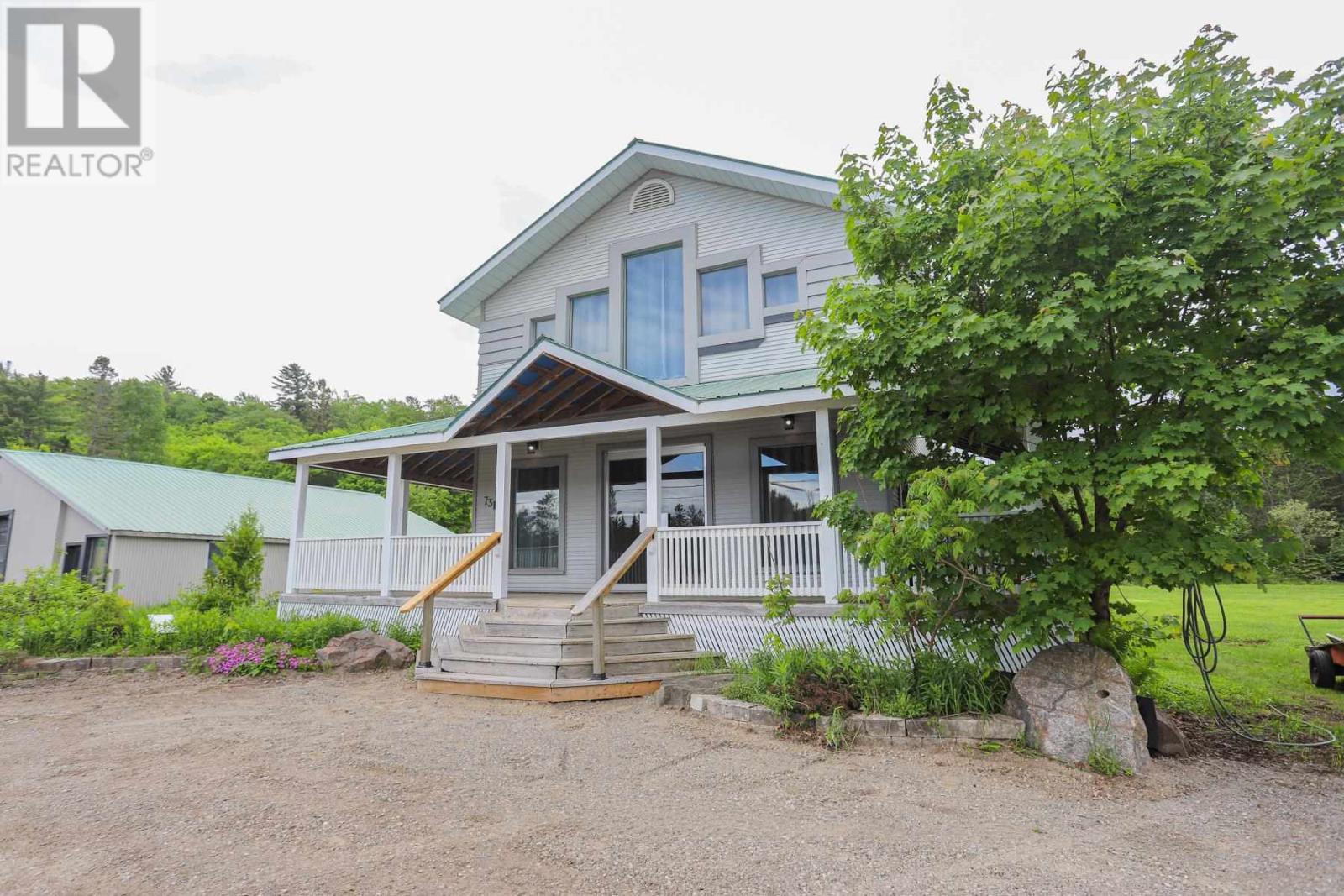 731 Highway 17 N, Aweres Twp, Ontario  P6A 5K7 - Photo 3 - SM261517