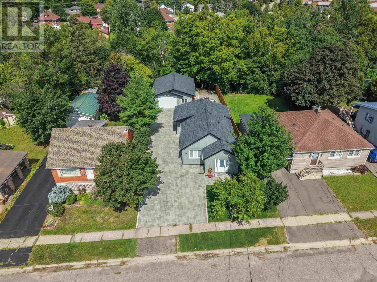 69 Grandview Ave, Sault Ste. Marie, Ontario  P6B 3V7 - Photo 38 - SM262238
