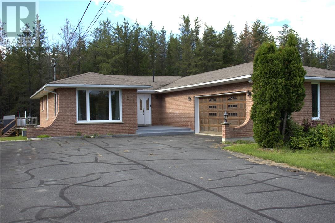 1244 Gravel Drive, Hanmer, Ontario  P3P 1R8 - Photo 1 - 2129940