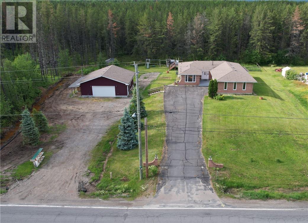 1244 Gravel Drive, Hanmer, Ontario  P3P 1R8 - Photo 23 - 2129940