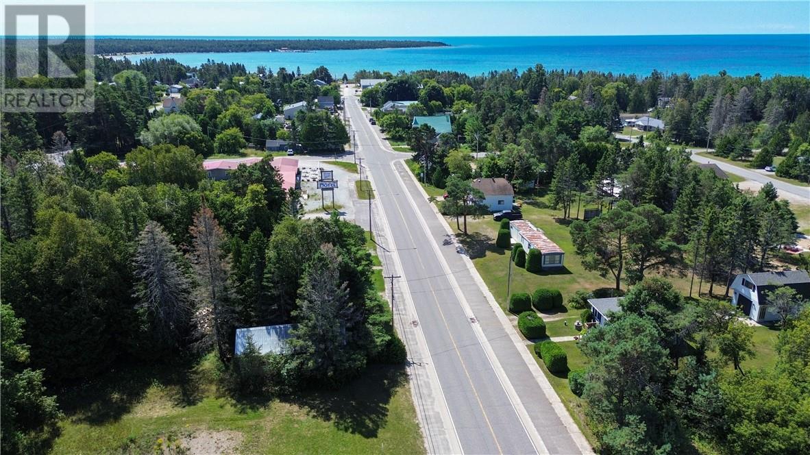 5198 Highway 551, Manitoulin Island, Ontario  P0P 1T0 - Photo 2 - 2129928