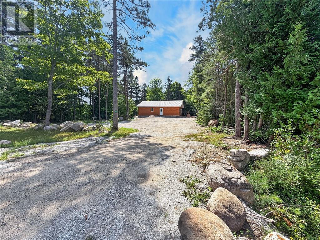 135 Lakeshore Road, Manitoulin Island, Ontario  P0P 1S0 - Photo 2 - 2129926