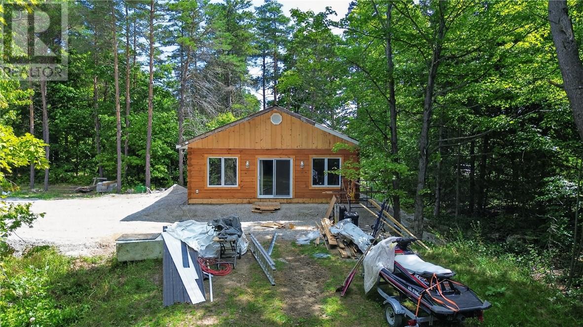 135 Lakeshore Road, Manitoulin Island, Ontario  P0P 1S0 - Photo 47 - 2129926