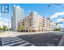 703 - 5 ROSEHILL AVENUE, Toronto, Ontario